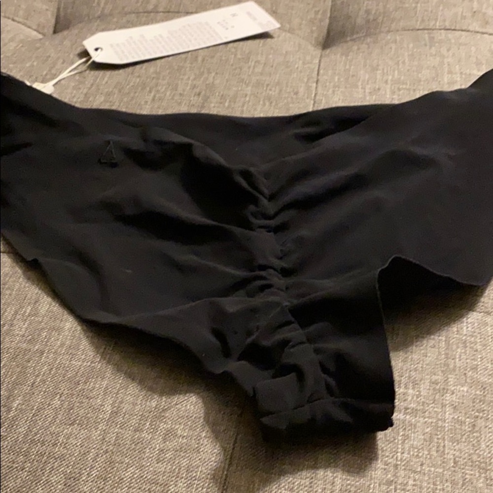 Boys & Arrows- Kiki bikini bottoms.